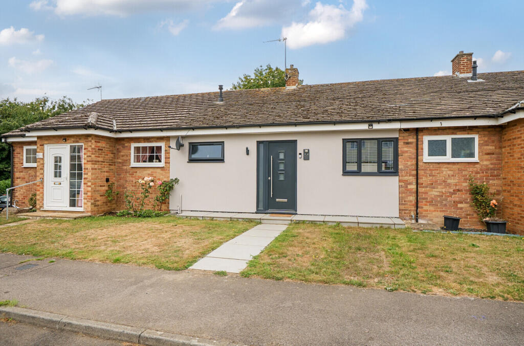 Main image of property: Collins Meadow, Harlow, Essex, CM19