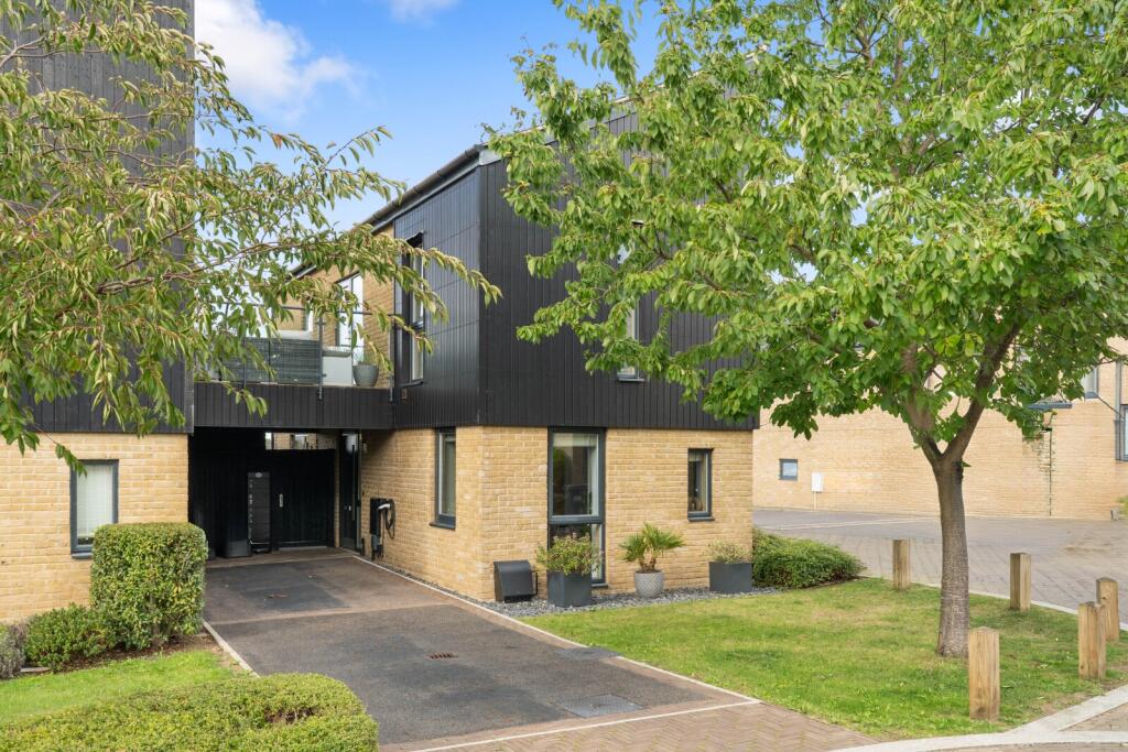 Main image of property: Sparrowhawk Way, Newhall, Harlow, Essex, CM17