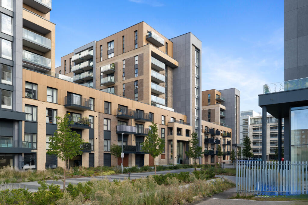 Main image of property: Edinburgh Gate, Harlow, Essex, CM20