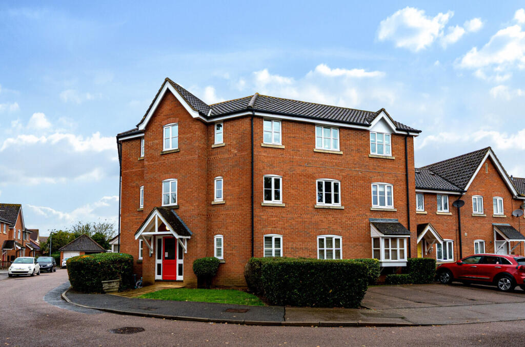 Main image of property: Abbeydale Close, Harlow, Essex, CM17