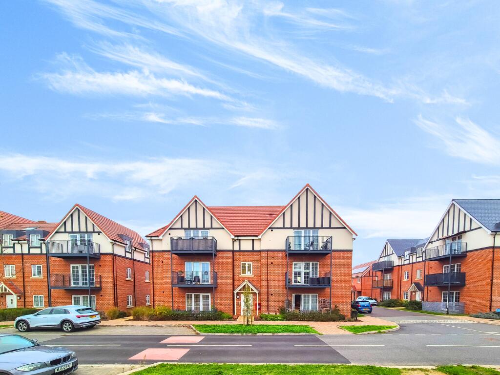 Main image of property: Kingfisher Way, Harlow, Essex, CM17