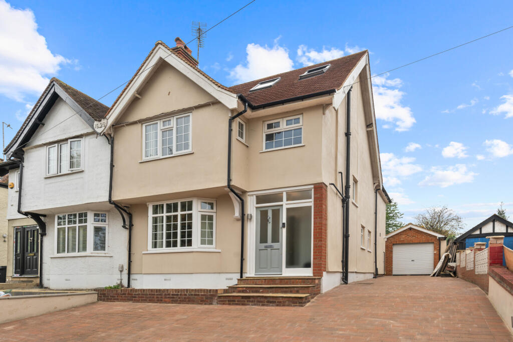 Main image of property: Old Road, Harlow, Essex, CM17