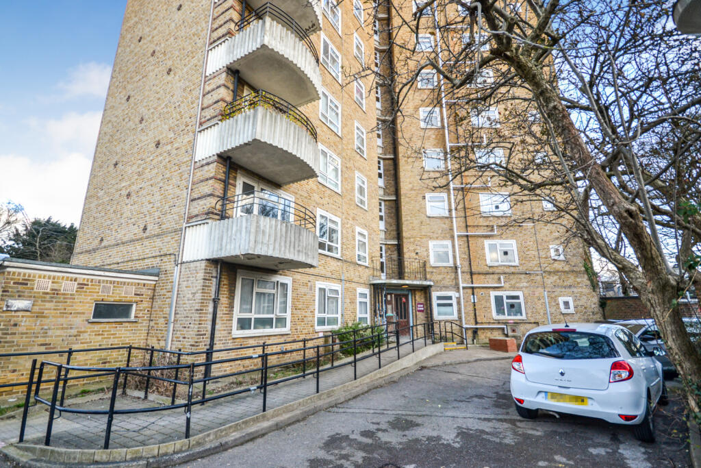 Main image of property: Stort Tower, Great Plumtree, Harlow, Essex, CM20