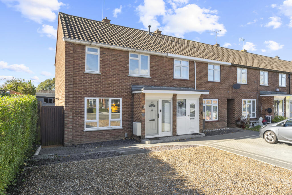 Main image of property: Potters Field, Harlow, Essex, CM17