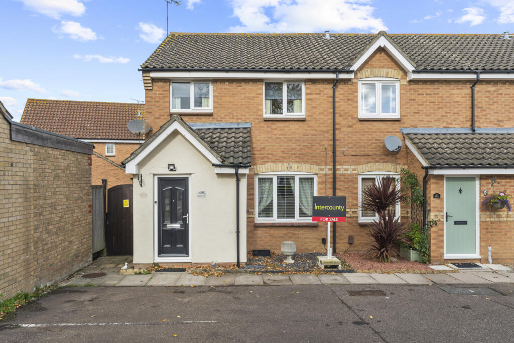 Main image of property: Bentley Drive, Harlow, Essex, CM17