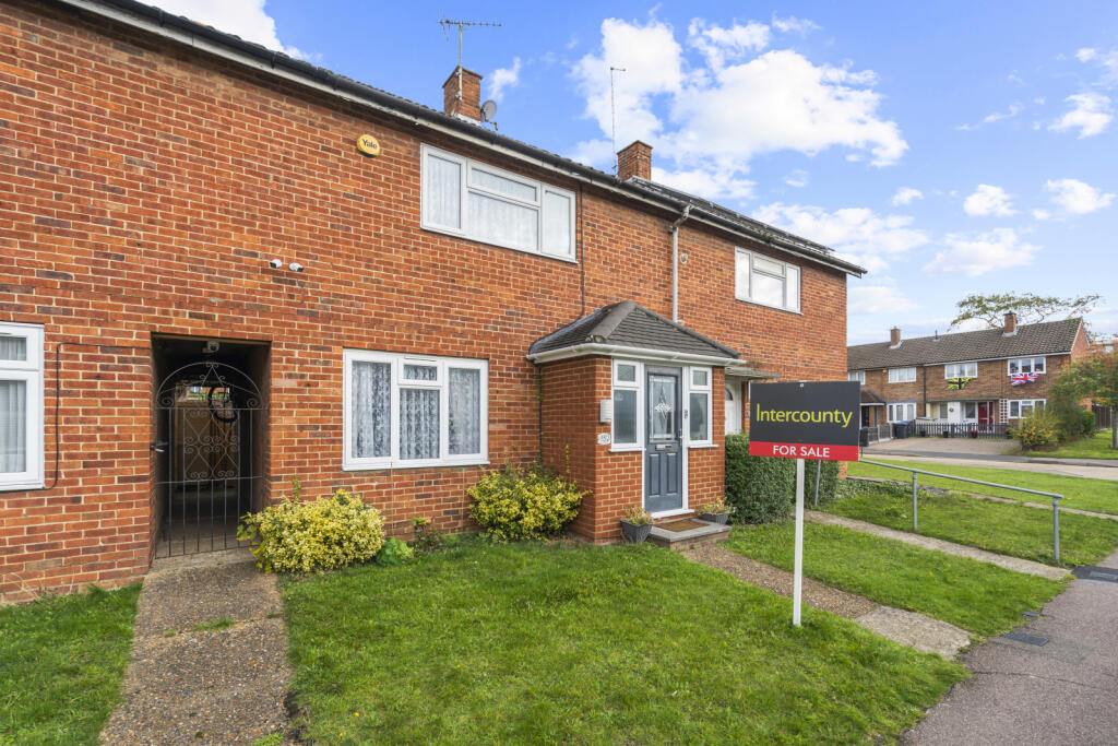 Main image of property: Blackbush Spring, Harlow, Essex, CM20