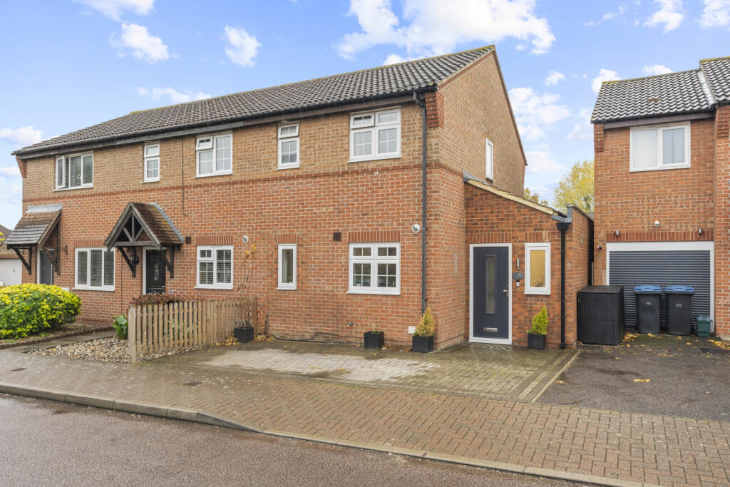 Main image of property: Coalport Close, Harlow, Essex, CM17