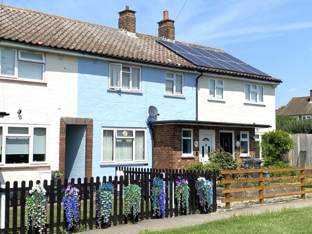 Main image of property: Red Lion Crescent, Harlow, Essex, CM17