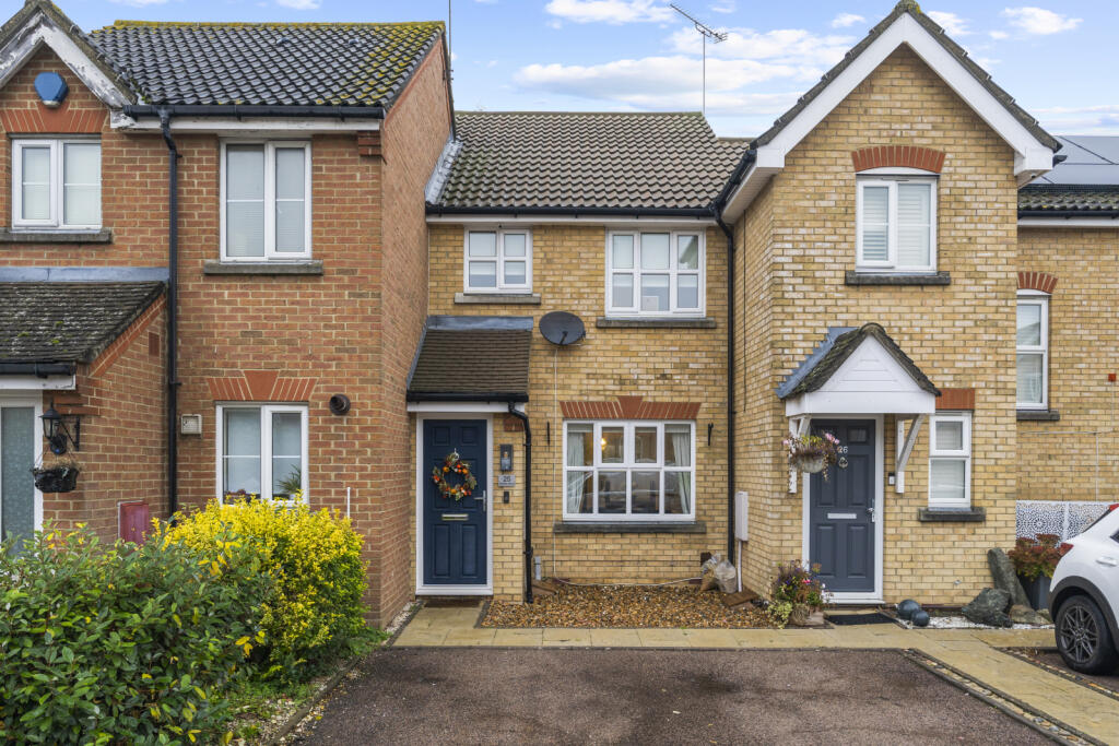 Main image of property: Rushton Grove, Harlow, Essex, CM17
