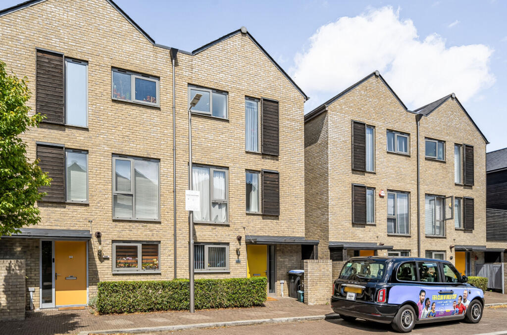 Main image of property: High Chase, Newhall, Harlow, Essex, CM17