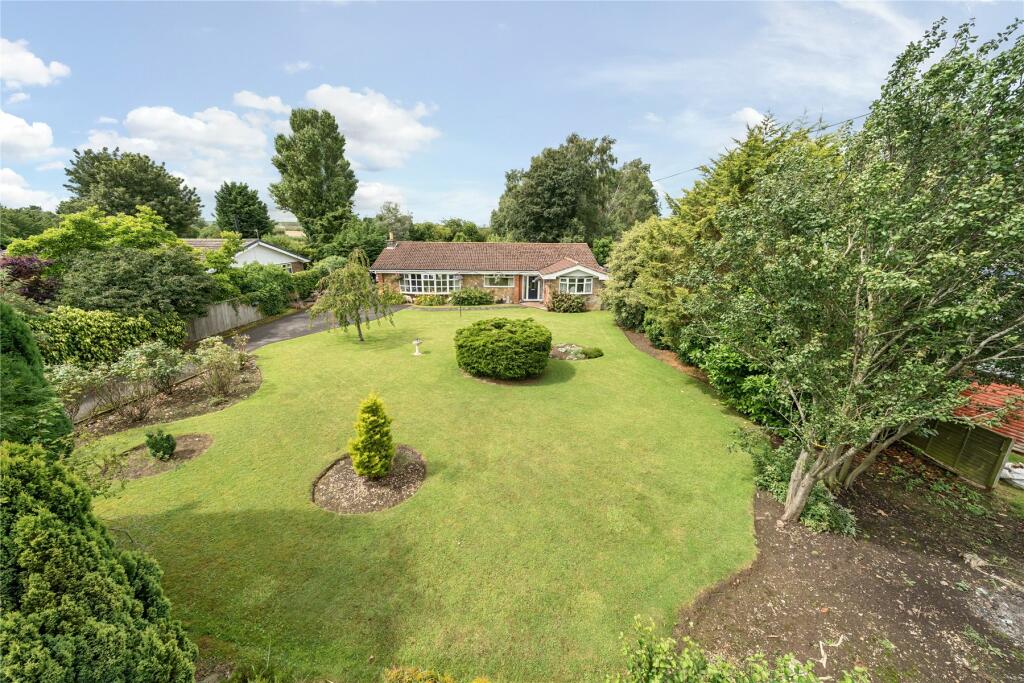 Main image of property: Tetney Lock Road, Tetney, Grimsby, Lincolnshire, DN36
