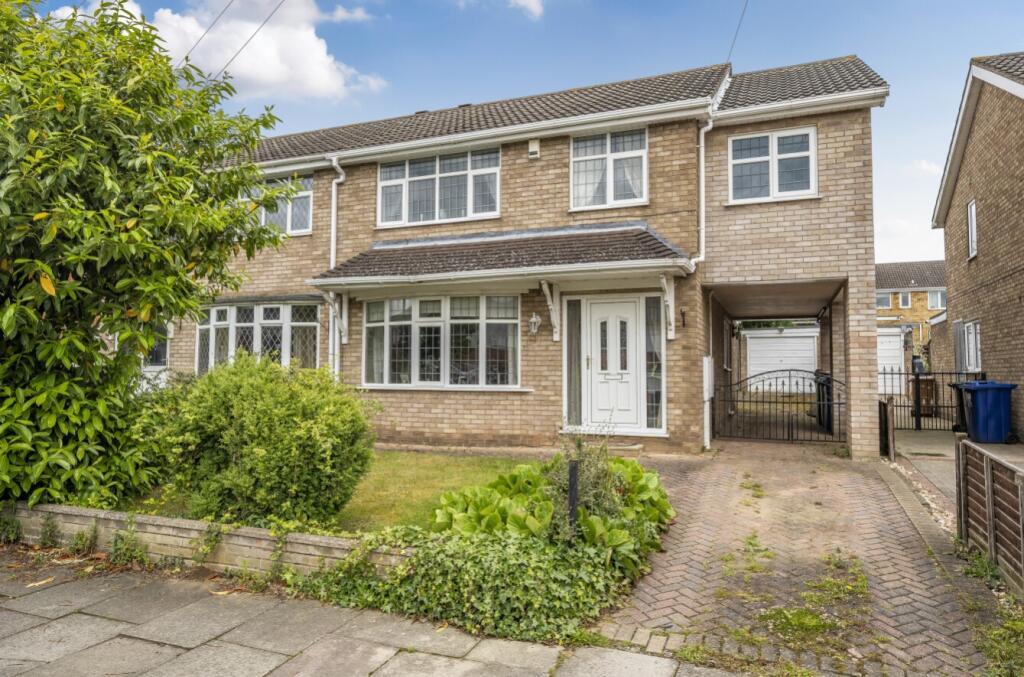 Main image of property: St. Nicholas Drive, Grimsby, Lincolnshire, DN37