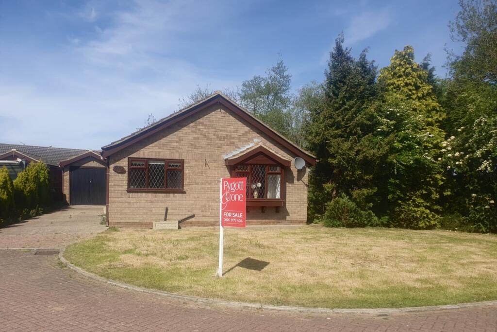 Main image of property: Clee Fields Close, Grimsby, Lincolnshire, DN32