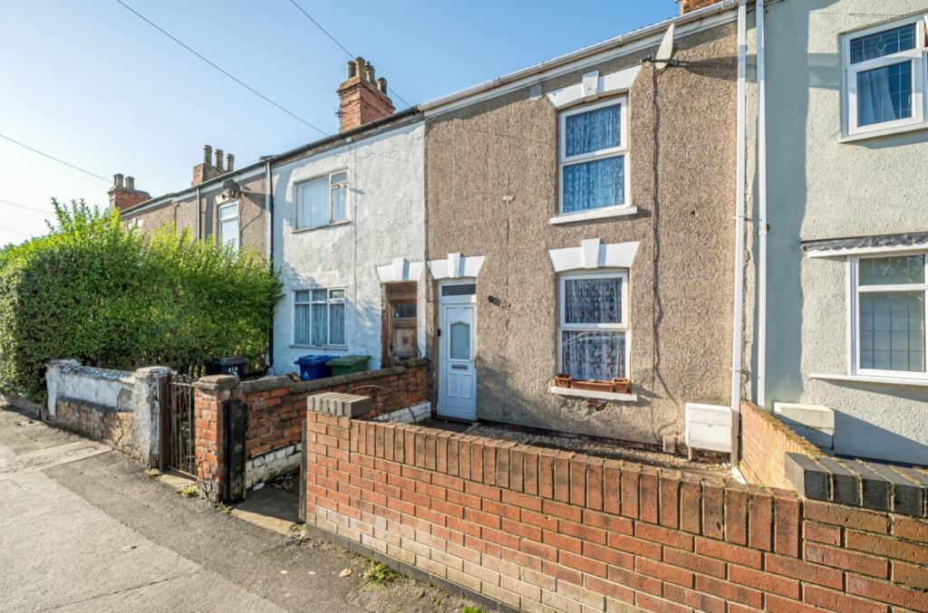 Main image of property: Heneage Road, Grimsby, Lincolnshire, DN32