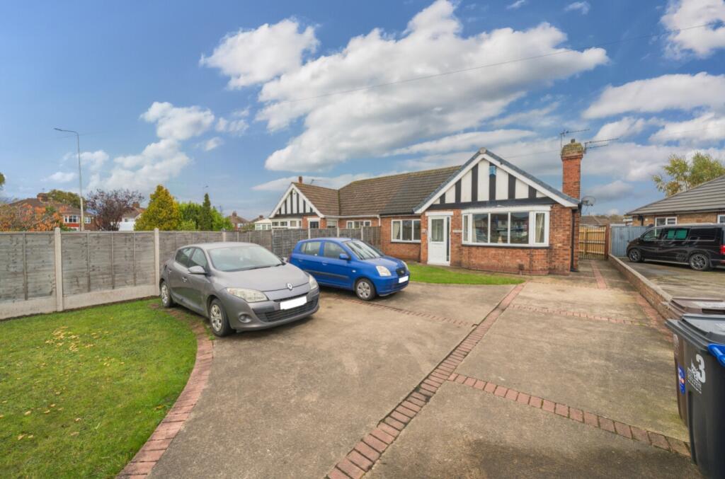 Main image of property: Bradley Road, Grimsby, Lincolnshire, DN33