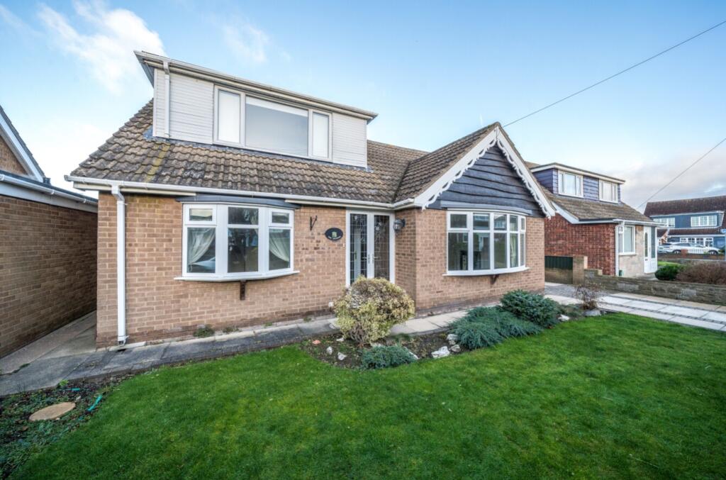 Main image of property: Grasby Crescent, Grimsby, Lincolnshire, DN37