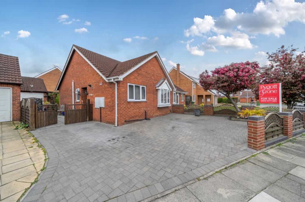 Main image of property: Candlesby Road, Grimsby, Lincolnshire, DN37