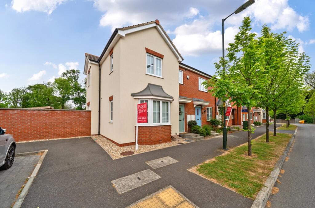 Main image of property: Cordeaux Drive, Grimsby, Lincolnshire, DN33