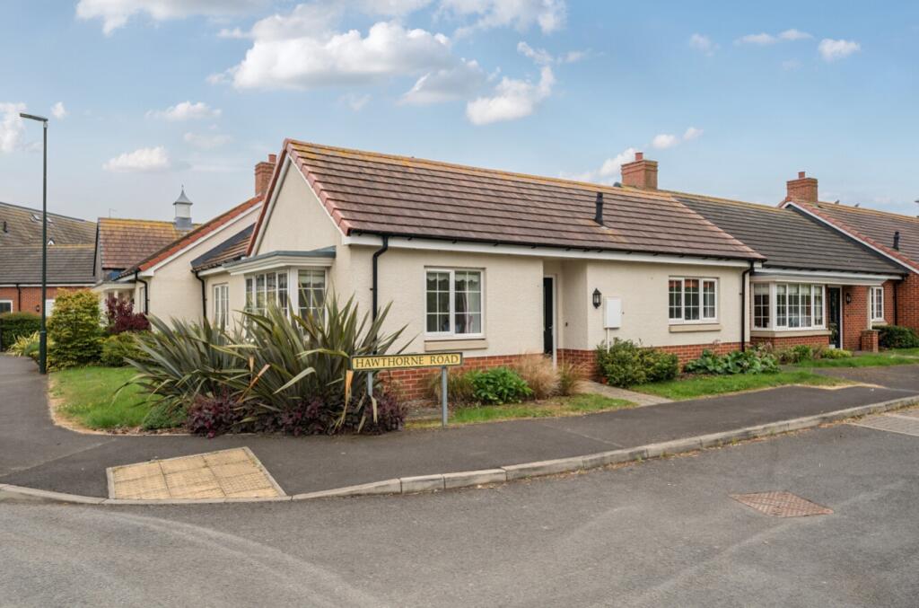 Main image of property: Hawthorne Road, Humberston, Grimsby, Lincolnshire, DN36