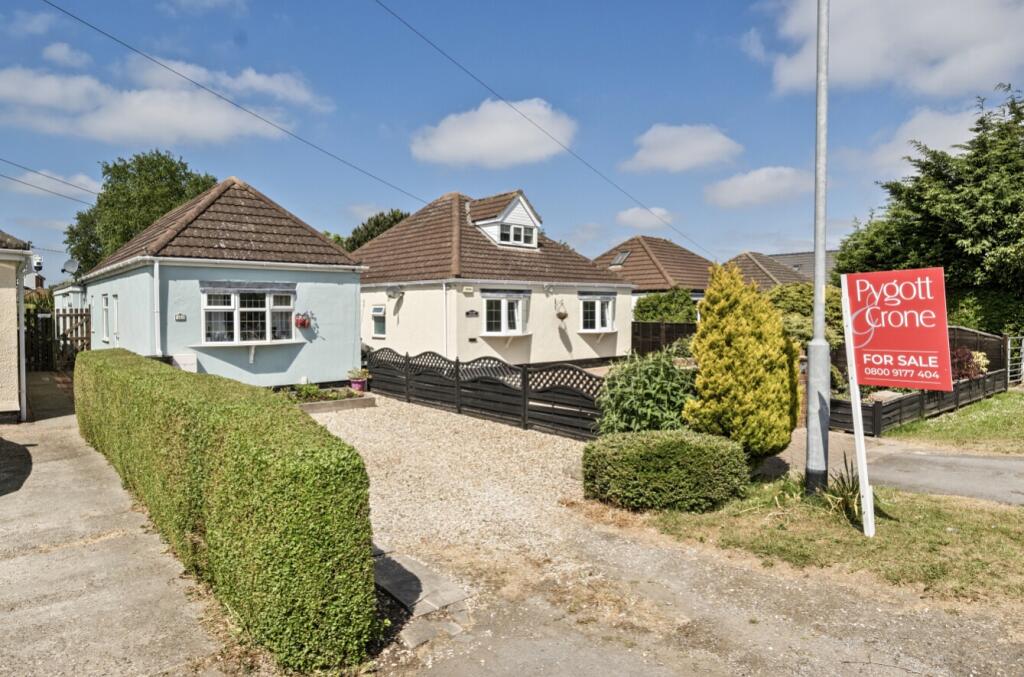 Main image of property: Louth Road, Holton-le-Clay, Grimsby, Lincolnshire, DN36