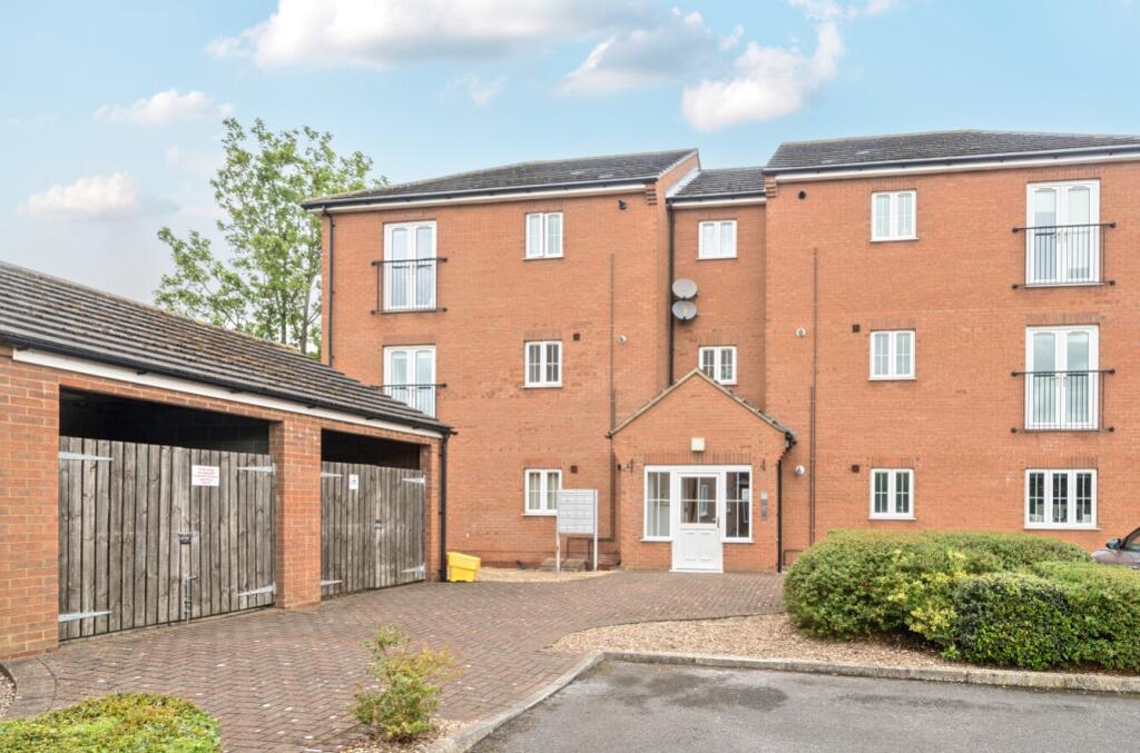 Main image of property: Danes Close, Grimsby, Lincolnshire, DN32