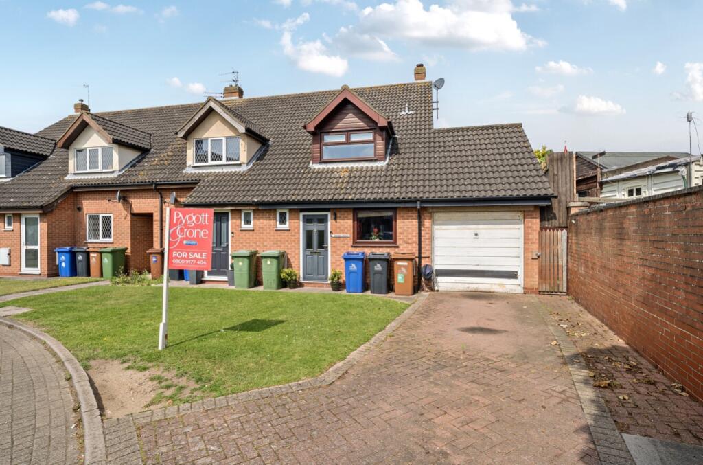 Main image of property: Toothill Gardens, Grimsby, Lincolnshire, DN34 