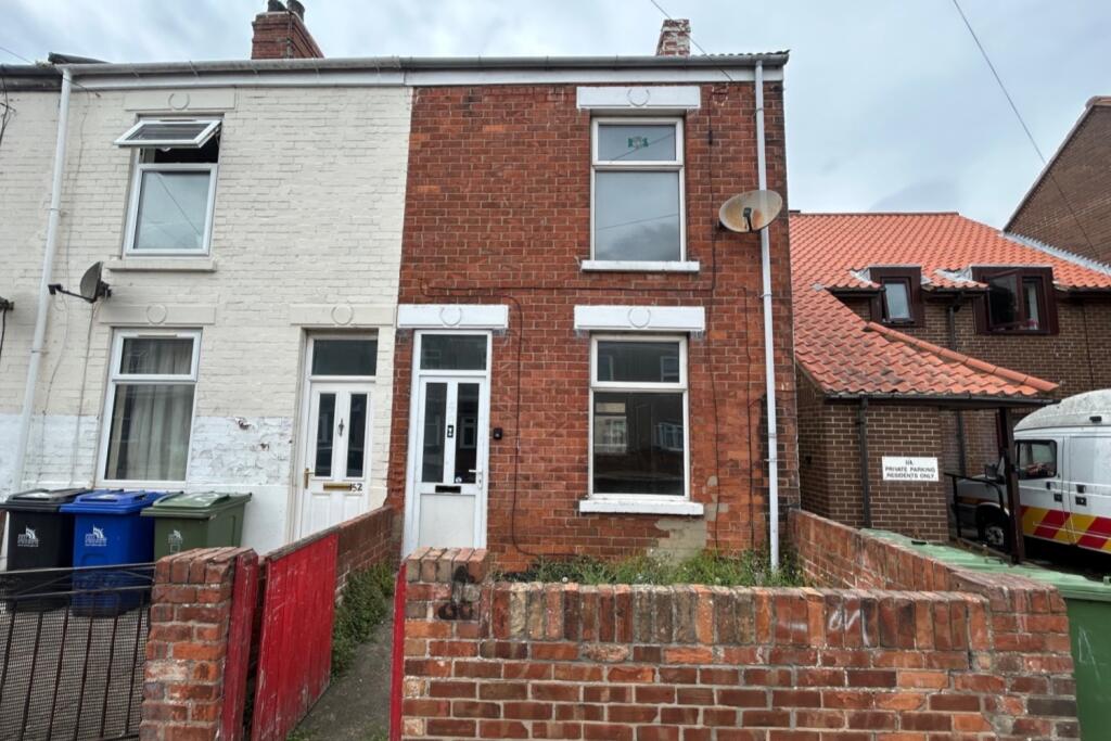 Main image of property: Mansel Street, Grimsby, Lincolnshire, DN32
