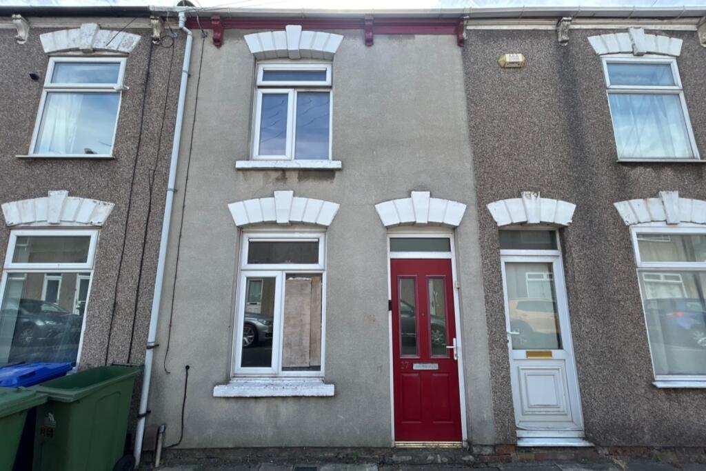 Main image of property: Dover Street, Grimsby, Lincolnshire, DN31