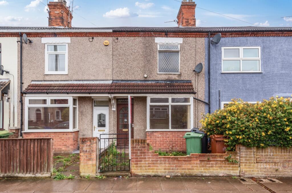 Main image of property: Legsby Avenue, Grimsby, Lincolnshire, DN32