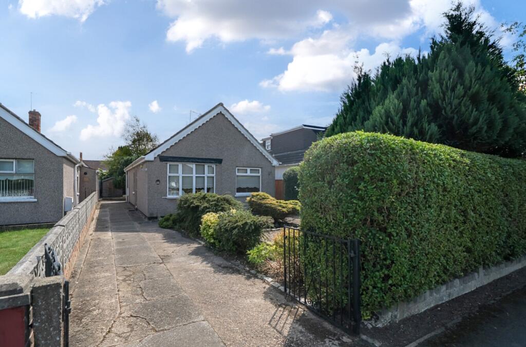 Main image of property: Southfield Avenue, Grimsby, Lincolnshire, DN33