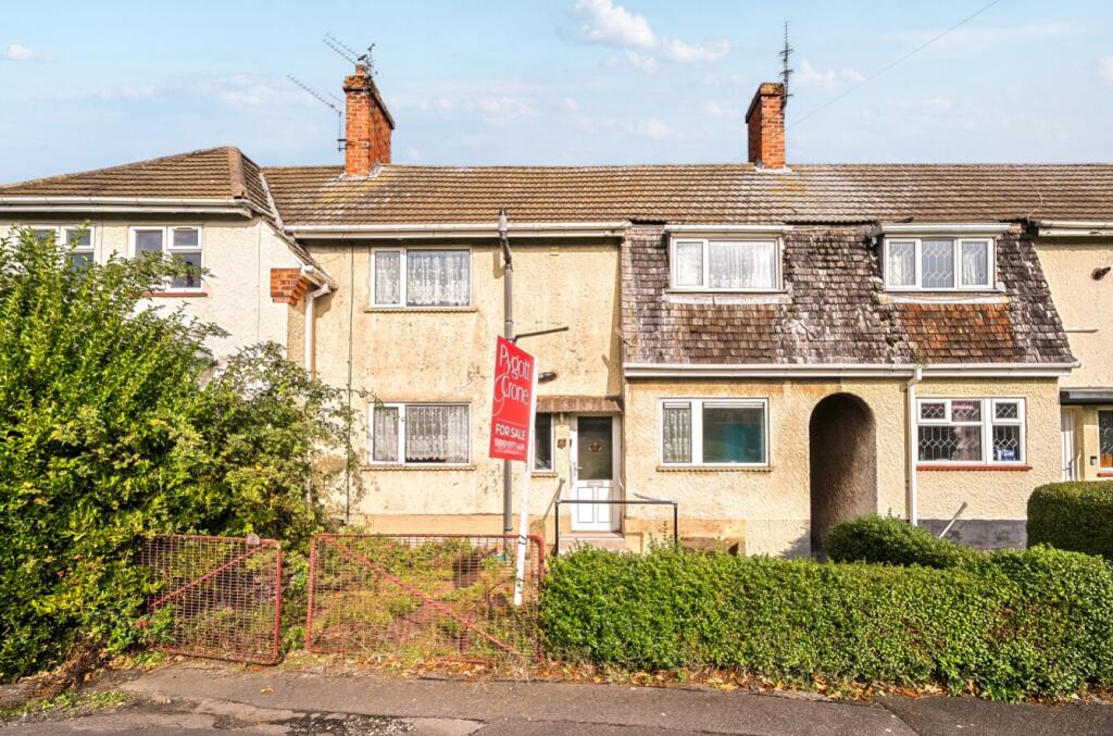 Main image of property: Saxon Crescent, Cleethorpes, Lincolnshire, DN35