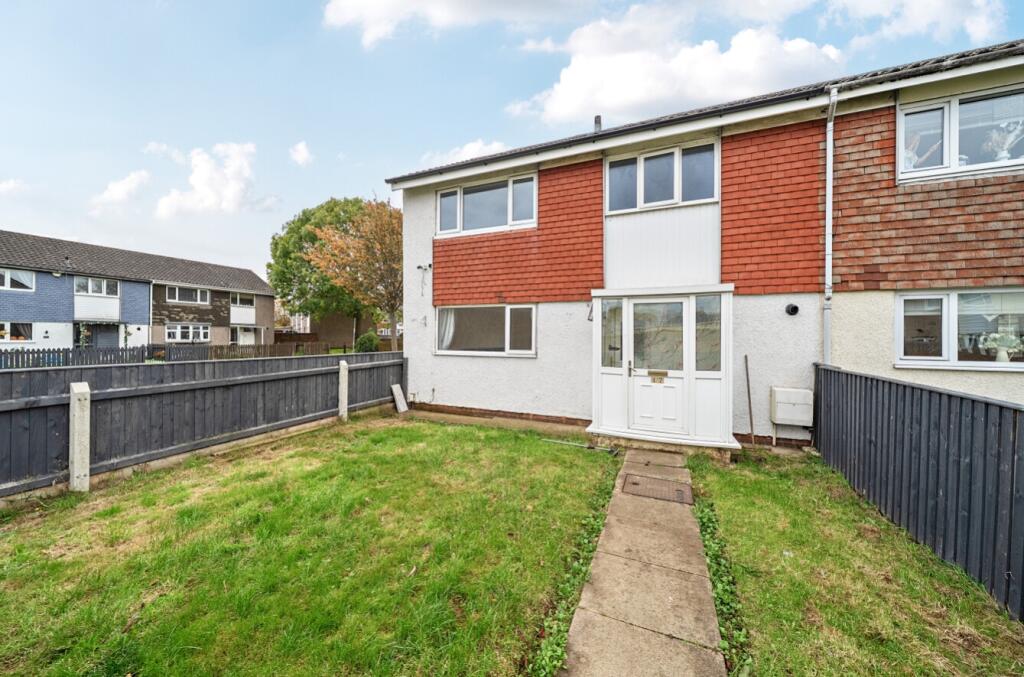 Main image of property: Campbell Grove, Grimsby, Lincolnshire, DN37
