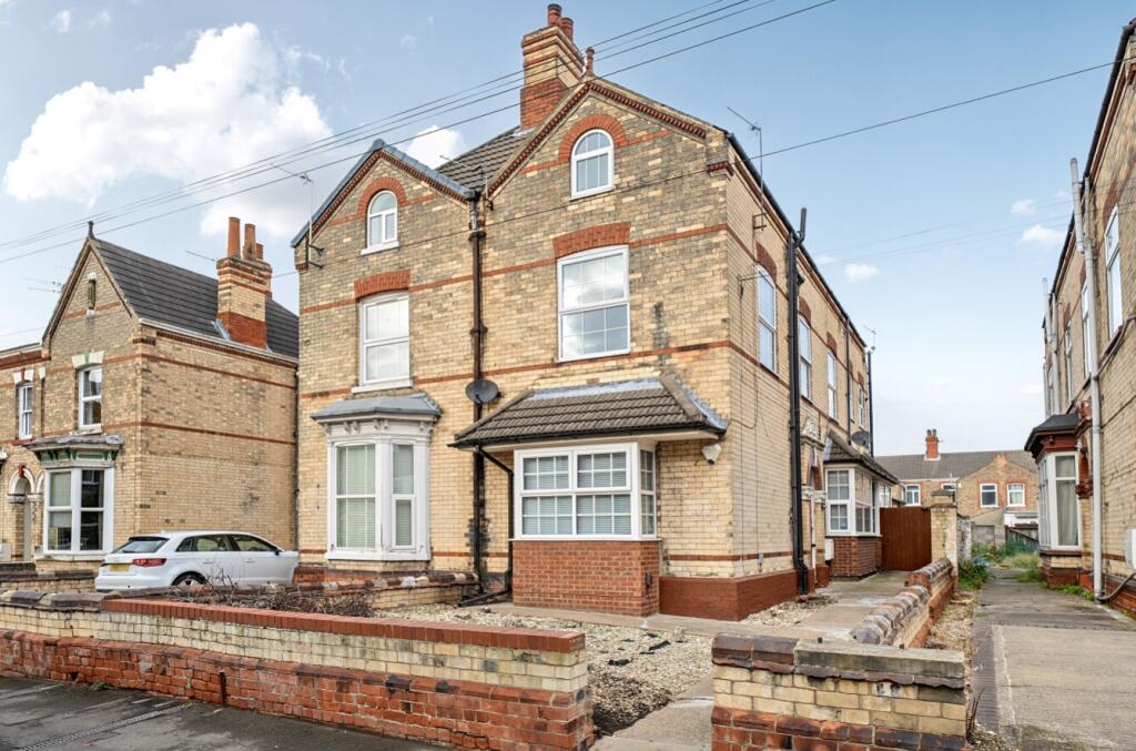 Main image of property: Welholme Road, Grimsby, Lincolnshire, DN32