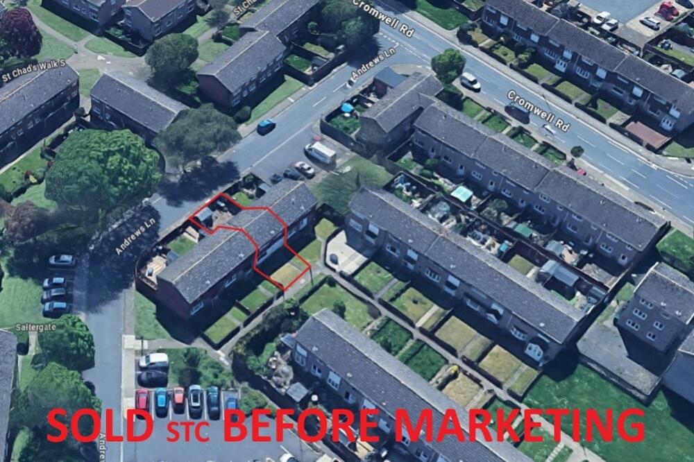 Main image of property: Melrose Way, Grimsby, Lincolnshire, DN37