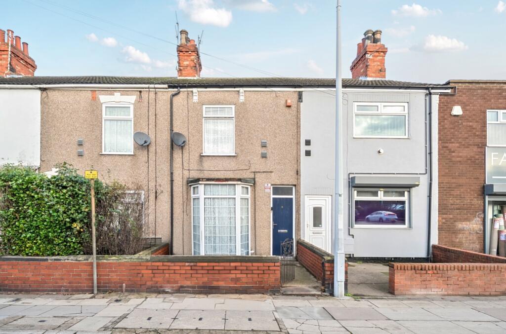 Main image of property: Lord Street, Grimsby, Lincolnshire, DN31