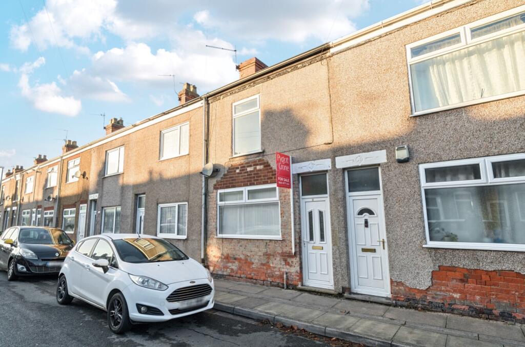 Main image of property: Buller Street, Grimsby, DN32 