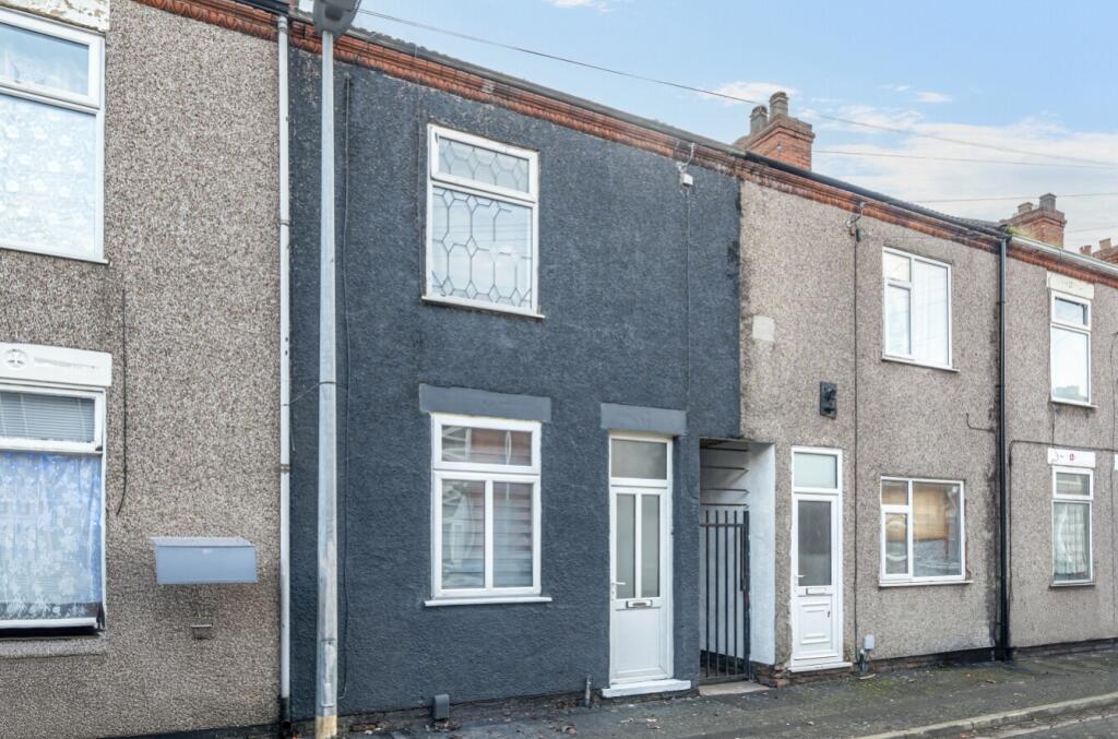 Main image of property: Castle Street, Grimsby, Lincolnshire, DN32