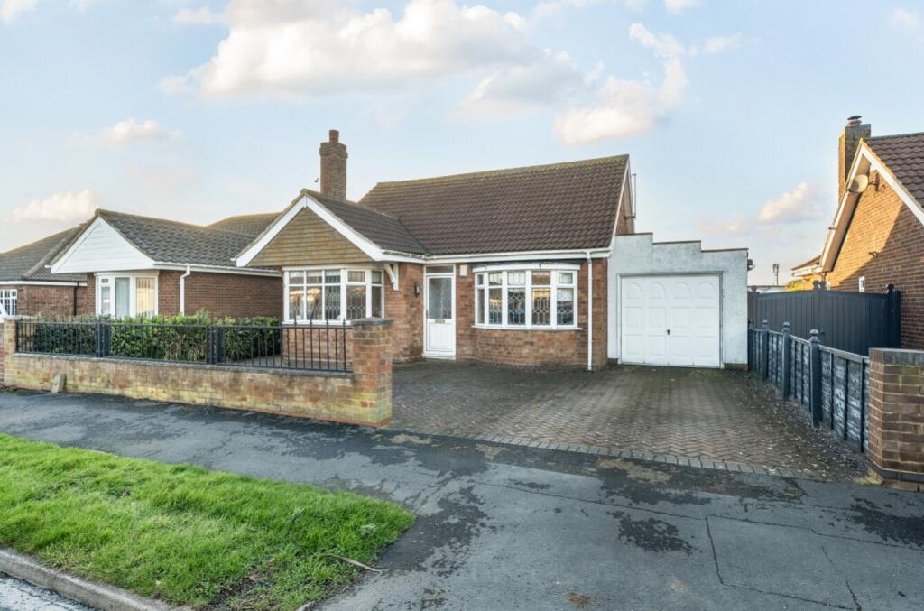 Main image of property: Coniston Crescent, Humberston, Grimsby, Lincolnshire, DN36