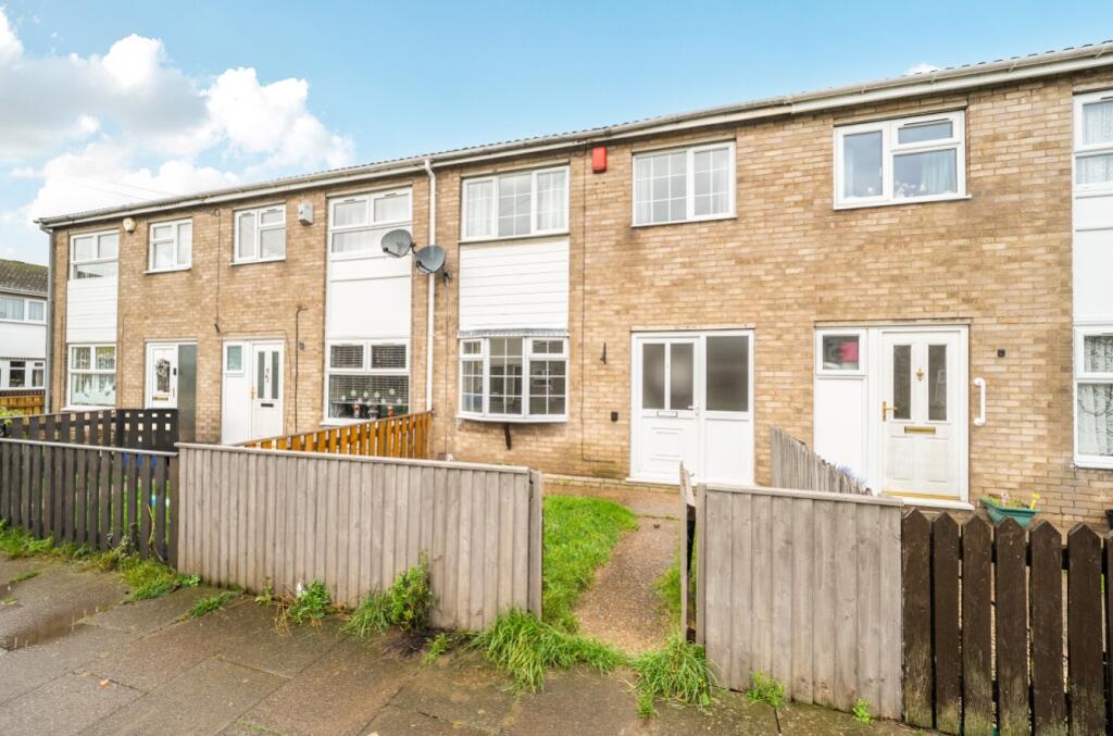 Main image of property: Westerdale Way, Grimsby, Lincolnshire, DN37