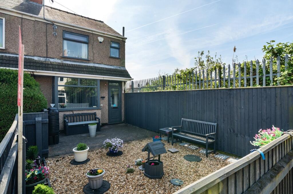 Main image of property: Lawson Avenue, Grimsby, Lincolnshire, DN31