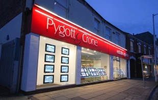 Pygott & Crone, Grimsbybranch details