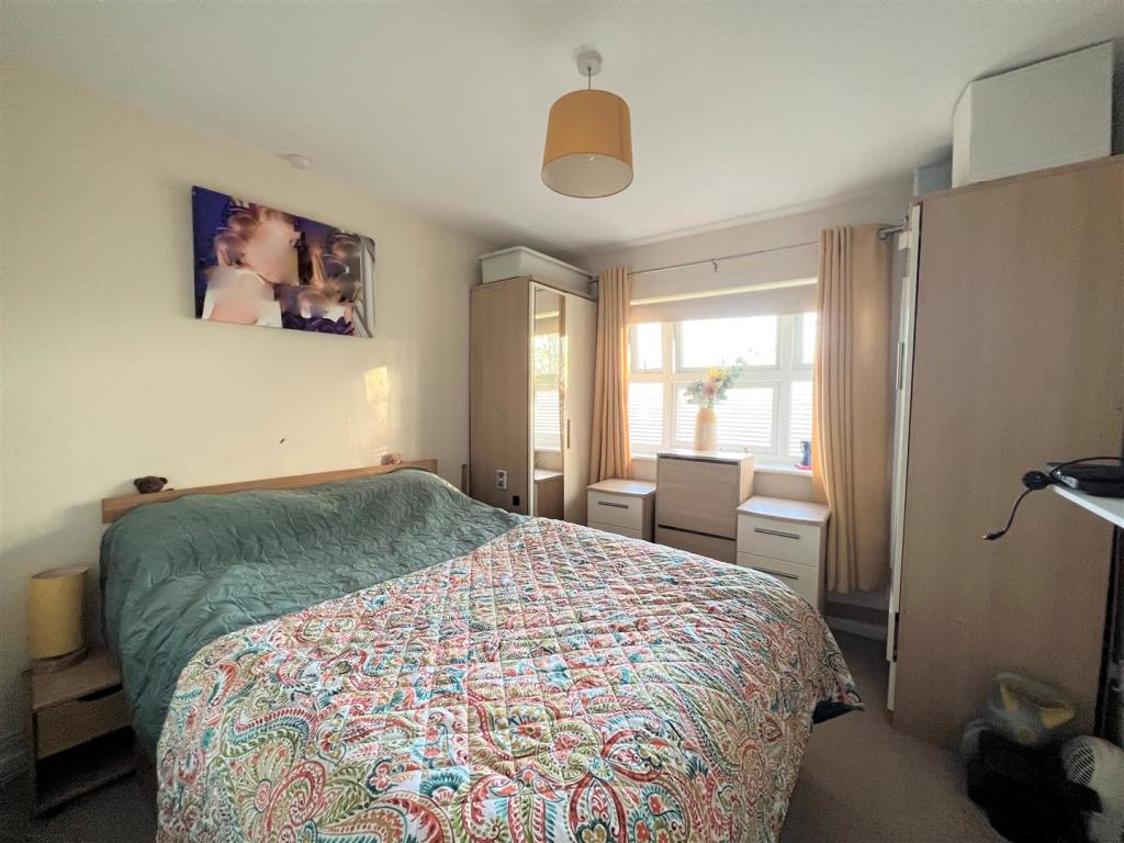 1 bedroom retirement property for sale in Cherwell Close, Croxley Green
