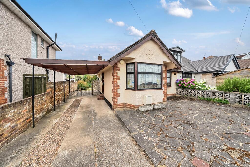 Main image of property: Sherborne Way, Croxley Green, Rickmansworth