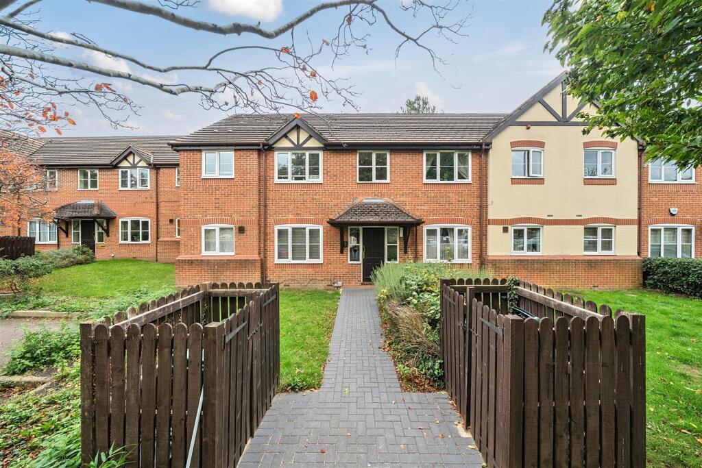Main image of property: Vine Tree Court, St. Peters Close, Mill End