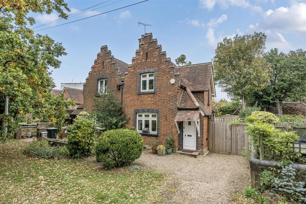 Main image of property: The Green, Croxley Green, Rickmansworth