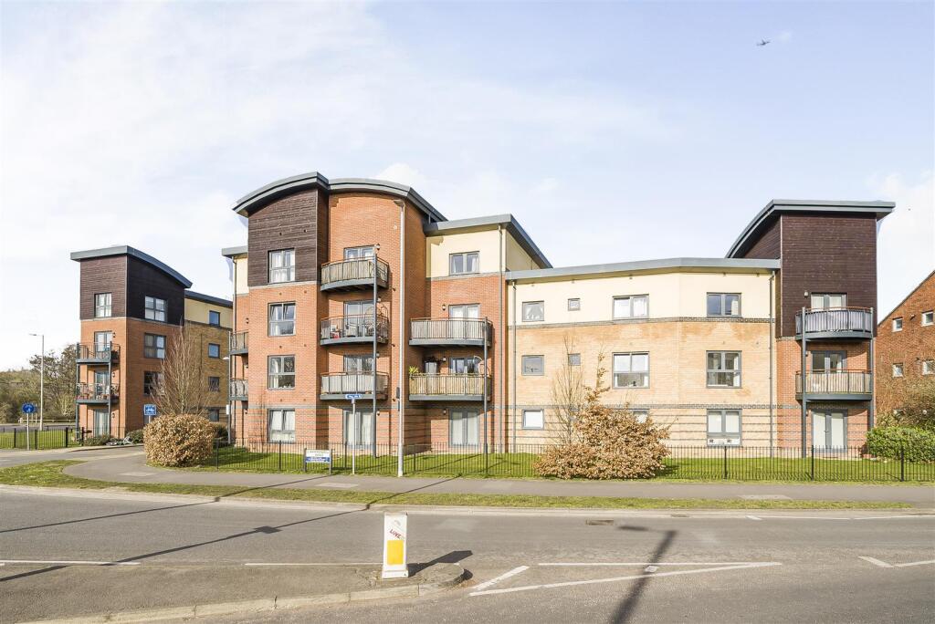 Main image of property: Fountain Court, Raven Close, Watford
