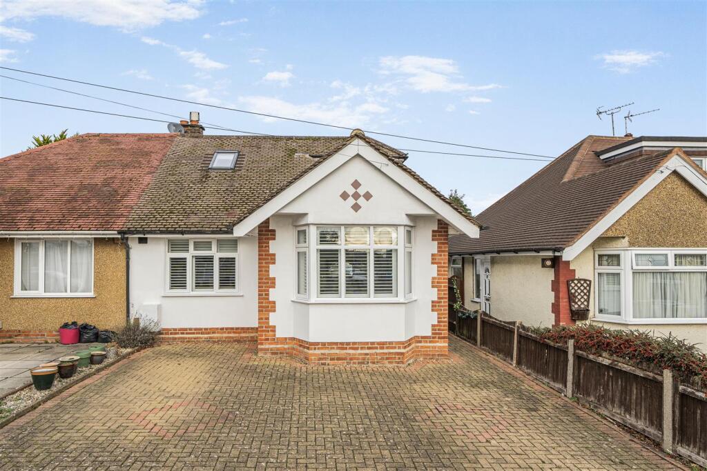 Main image of property: Sherborne Way, Croxley Green, Rickmansworth