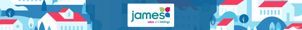 Get brand editions for James Estate Agents, Croxley Green