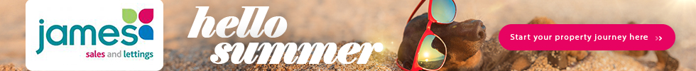 Get brand editions for James Estate Agents, Croxley Green