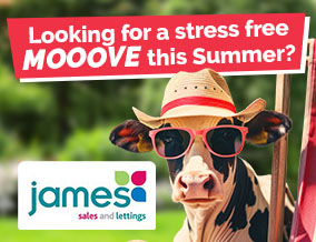 Get brand editions for James Estate Agents, Croxley Green